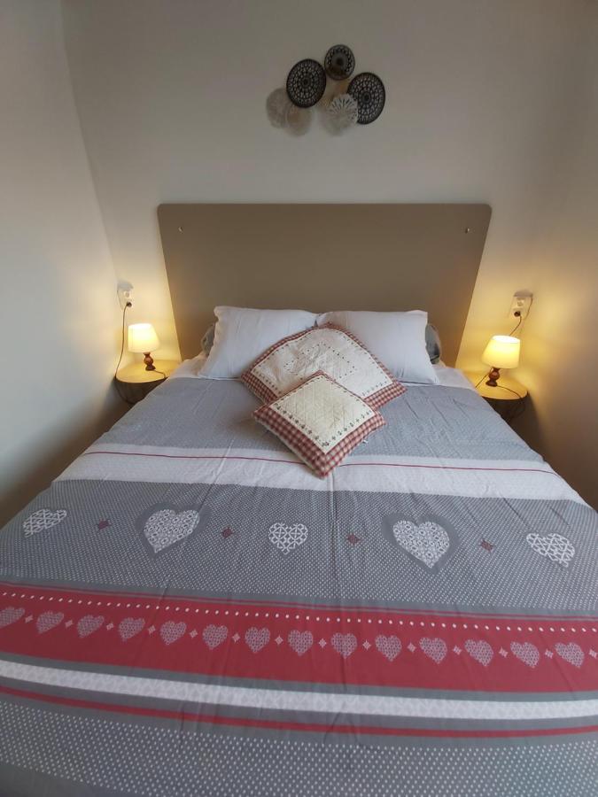 Gite Et Chambres D'Hotes, L'Erable Beblenheim Buitenkant foto