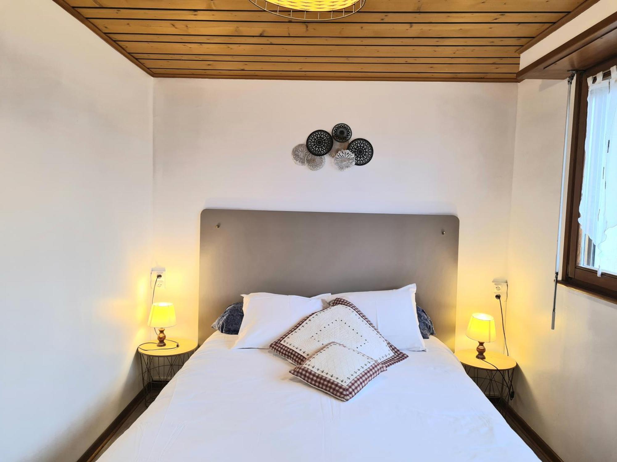 Gite Et Chambres D'Hotes, L'Erable Beblenheim Buitenkant foto