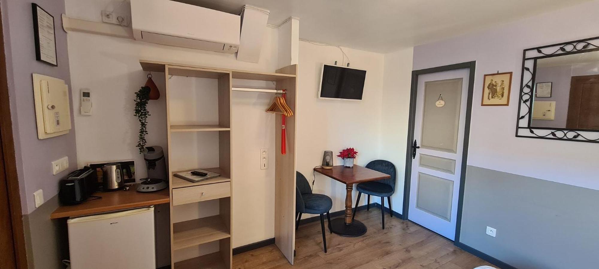 Gite Et Chambres D'Hotes, L'Erable Beblenheim Buitenkant foto
