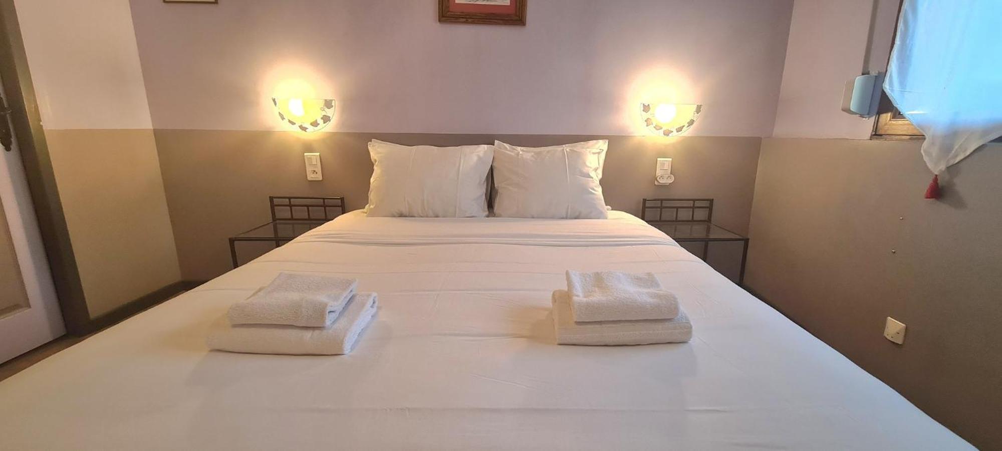 Gite Et Chambres D'Hotes, L'Erable Beblenheim Buitenkant foto