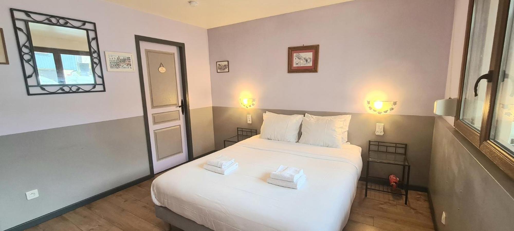 Gite Et Chambres D'Hotes, L'Erable Beblenheim Buitenkant foto