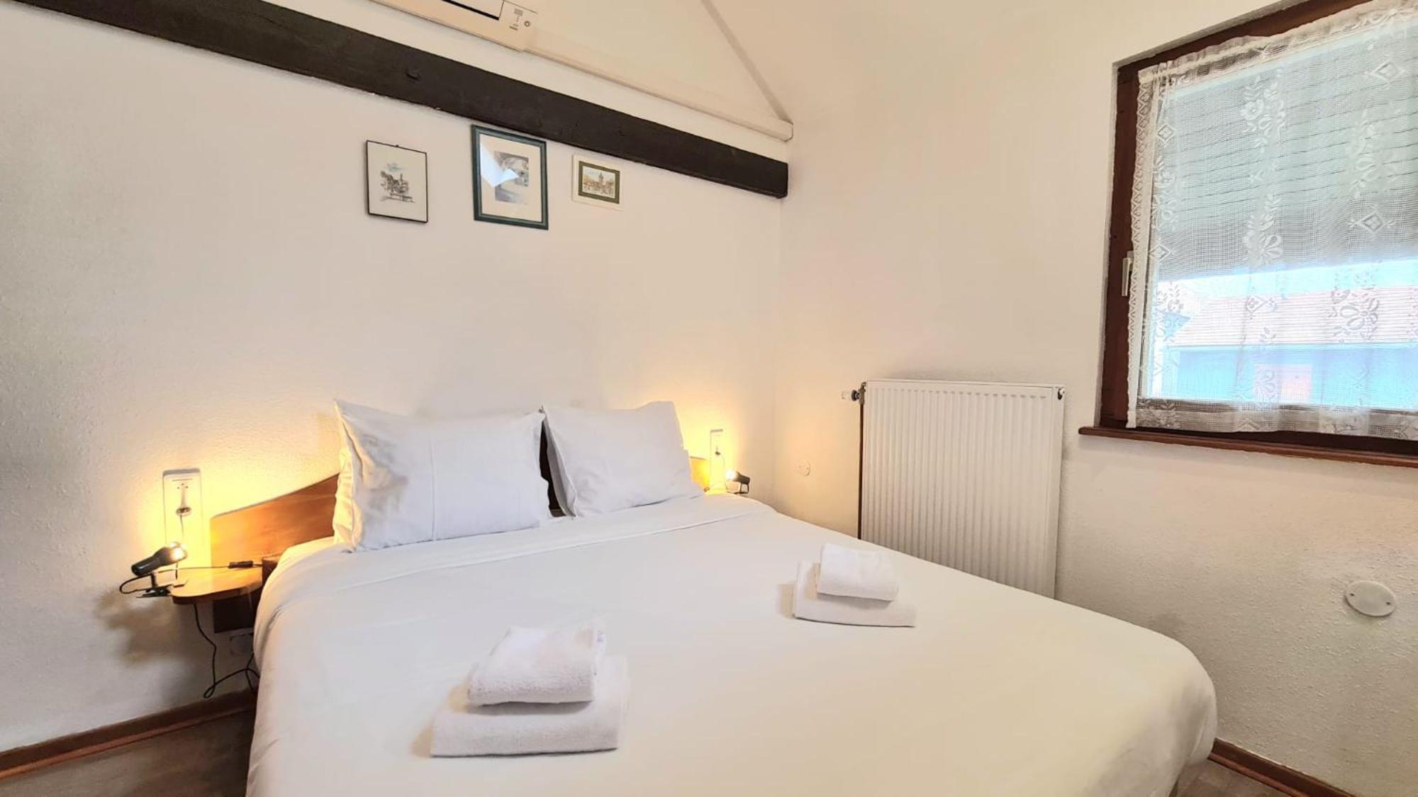 Gite Et Chambres D'Hotes, L'Erable Beblenheim Buitenkant foto
